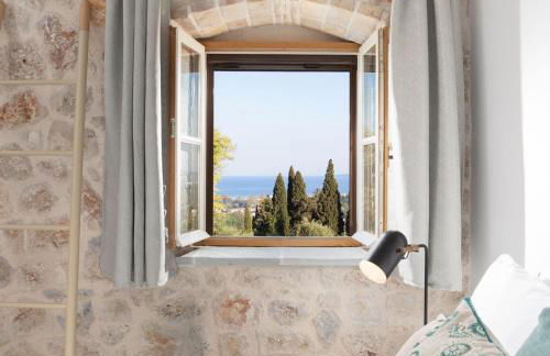 Corfu OliveStone Village with Swimming pool - Foto 11