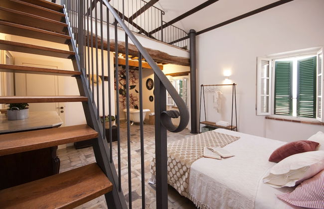 Agriturismo La Via dell'Oliviera - Foto 4