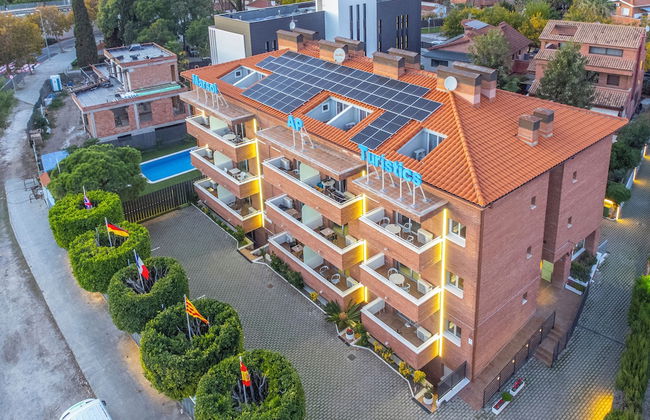 Marsol Apartamentos Turisticos - Foto 78