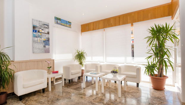 Apartamentos Calablanca - Photo 4