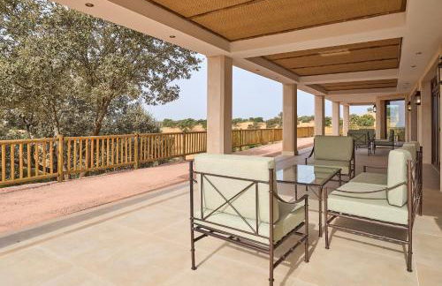 Dehesa El Alcornocal - Foto 4