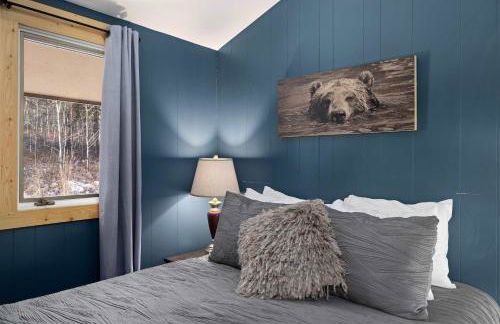 Grizzly Peak Getaway - Foto 11