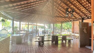 Estancia proximo Rio em Leverger - Foto 4