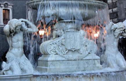 Le Tre Ninfe - Centro storico Riposto - Foto 45