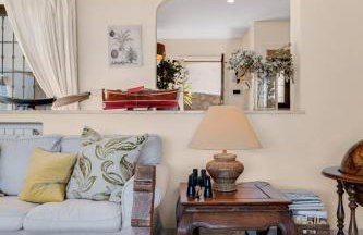 Grand Villa with Amazing Golf & Sea View Marbella - Foto 20