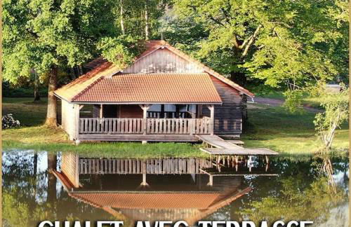 Le Fayard - Chalet avec terrasse - Foto 1