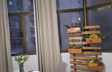 Apart vista da arena da amazonia - Foto 15