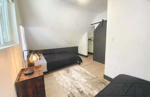 The Inspo Cabin with Stunning View - Foto 25