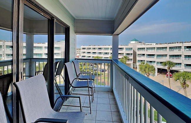 Casa Del Mar 365 - Beach Days - Foto 32