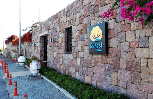 Sunset Mavi - Foto 18