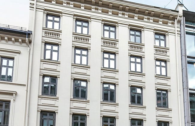 Forenom Apartments Oslo Opera - Photo 32