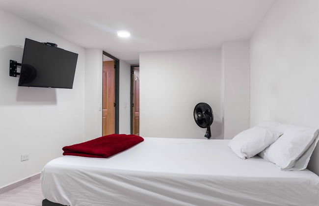Cómodos Apartamentos en Medellín - Foto 4