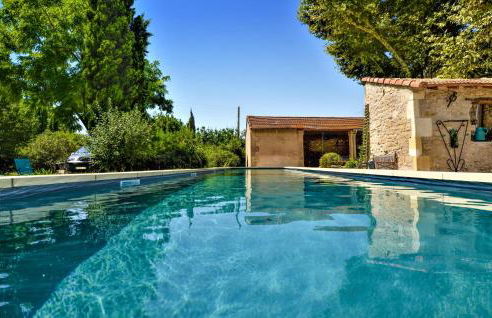 Five Bedroom Gorgeous Home In Tarascon - Foto 8