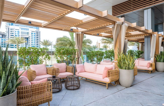 Ultra Luxury Palm Tower with Shared Hotel Facilities - Foto 49