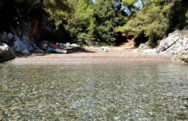 Rent Rooms Alexiou - Photo 49