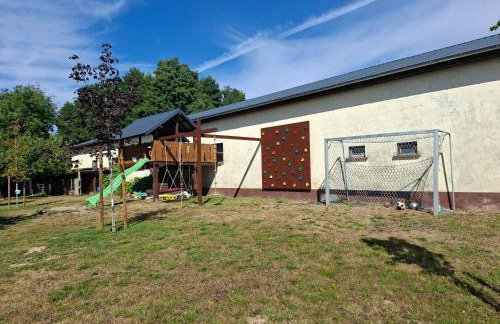 Ferienwohnung/Monteurzimmer auf dem Bauernhof - Foto 30