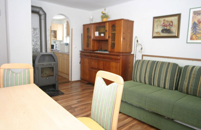 Cozy Holiday Home in Carinthia near Ski Area - Foto 6