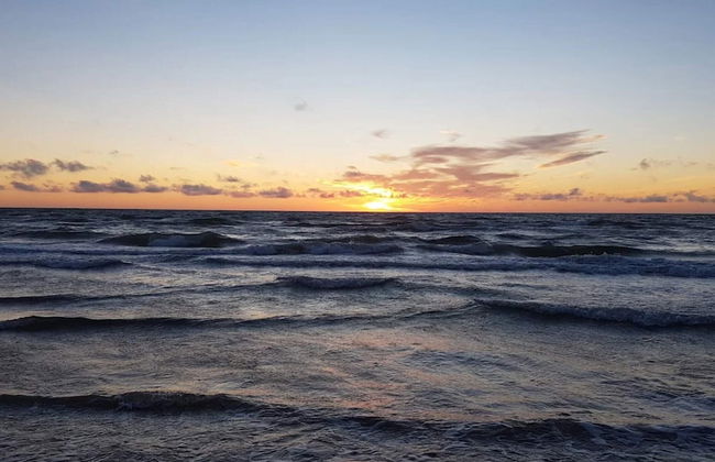 6 Person Holiday Home in Brovst - Foto 33