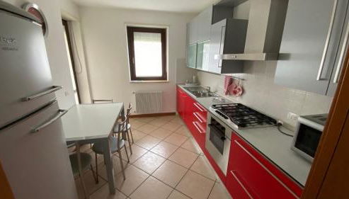 Oasi Relax a Udine - Foto 3, stove, dishwasher, pet friendly, minibar
