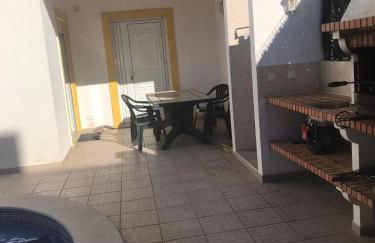 CASA DO MAR Piscina privada Wi-Fi AC 8 pax - Foto 6