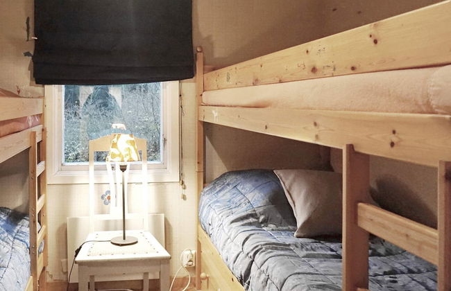 7 Person Holiday Home in Ingaro-by Traum - Photo 3