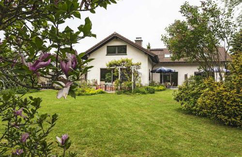 Ferienwohnung Putbus - Foto 1