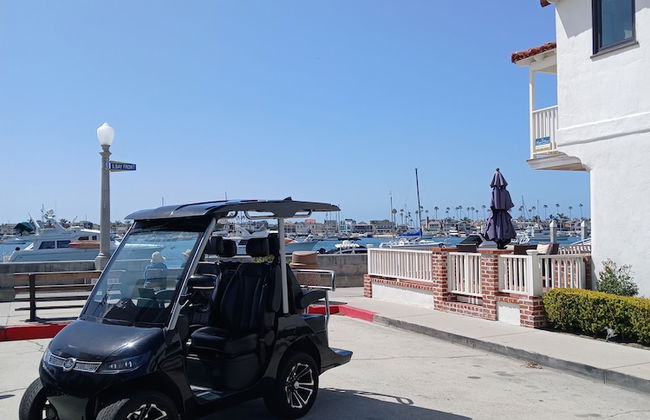 Balboa Island Beach Cottage - Foto 50