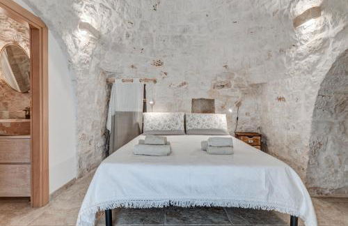 Trullo Sunrise - trullo con piscina Privata - Foto 30