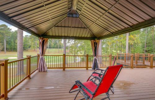 McCormick Home Monticello Golf Club Getaway! - Foto 35