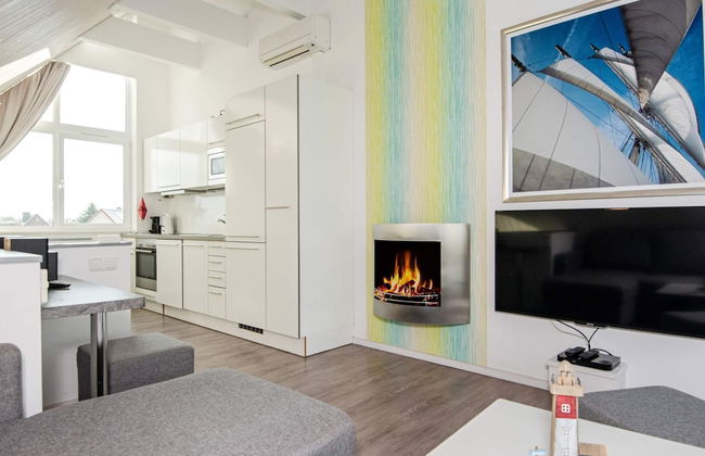 Holiday Home in Wendtorf - Foto 11