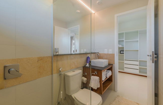 Kite Star Cumbuco By Carpediem - Photo 29