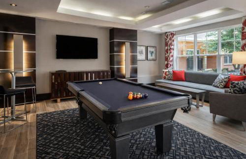 The Manor - Alexandria - Foto 25