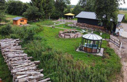 Agroturystyka "Biały Bocian" - Foto 8