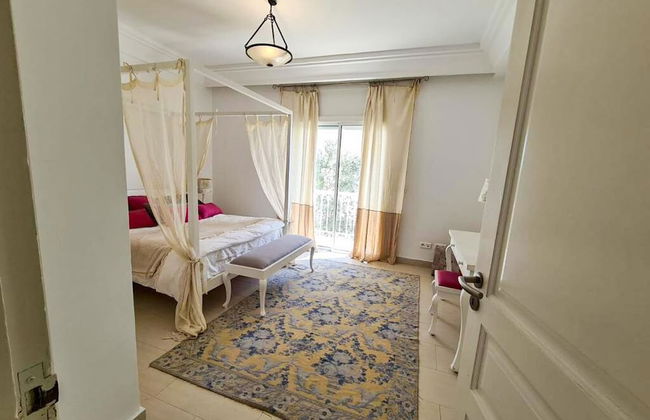 Villa Greenland Hammamet - Foto 11