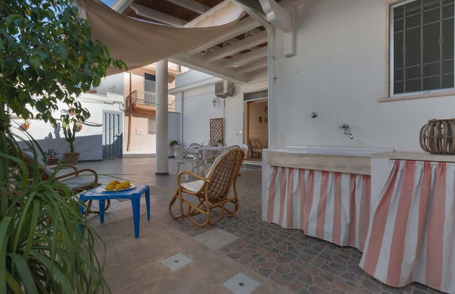 3132 Casa Francesca by Barbarhouse - Foto 16