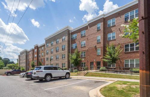 Fourth & River - Top-Floor condo with River Views - 3 King Suites - Foto 4