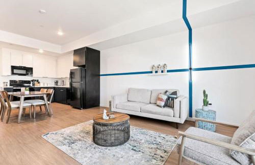 Arts District Condo, Walk to Little Tokyo Plaza - Foto 6