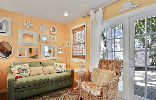 Tranquility by Avantstay Close to Duval St w/ BBQ & Shared Pool - Foto 5