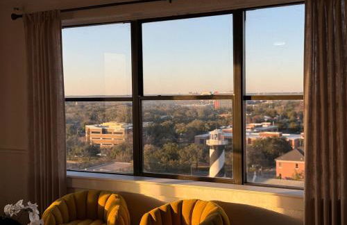 Sky Lounge 14 Penthouse Views Private Getaway - Foto 12