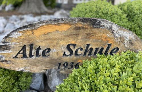 Fewo Alte Schule - Foto 32