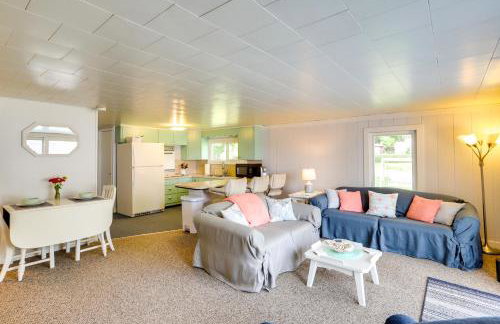 Lakefront Vacation Rental, 13 Mi to South Haven! - Foto 5