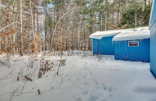 All-Season Getaway in Tamworth Pets Welcome! - Foto 23