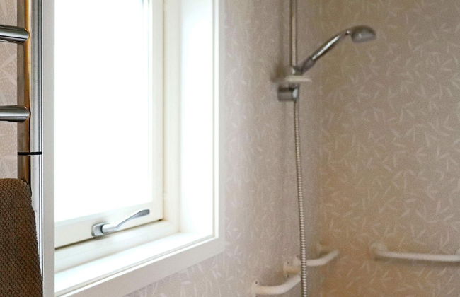 4 Star Holiday Home in Asa-by Traum - Foto 11