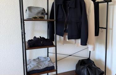 Emelies Sonnenwohnung mit Balkon - Foto 9