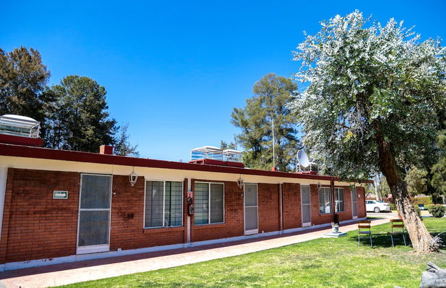 Nuevo Centro Vacacional Gogorron - Photo 5