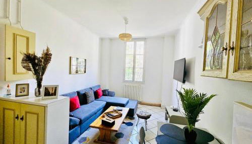 Basilique Métro 13 - Foto 2