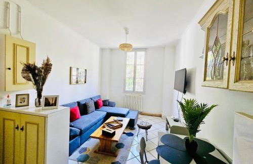 Basilique Métro 13 - Foto 2