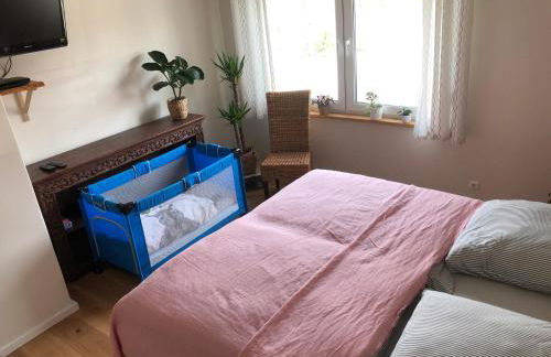 Ferienhaus "Haus am See" - Foto 10