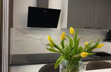 Luxury Opus Osijek - Self Check in, Free Private Parking - Photo 33