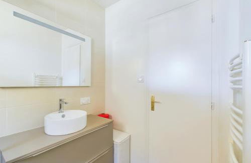 Maison au calme pour 4 avec jardin - Foto 12